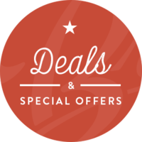 DEALS & SPECIAL OFFERS