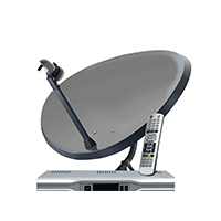 DTH Recharge