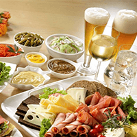 Food & Beverage Service