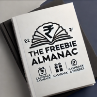 The Freebie Almanac