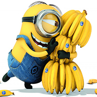 Banana Market