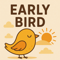 Early Bird