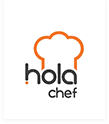 Holachef -  From 27th to 29th Feb, avail Buy 1 Get 1 offer on your favorite food items. 