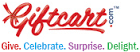 Giftcart Coupons, Promo Code & Offers