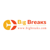 Bigbreaks Coupons, Promo Code & Offers
