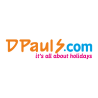 DPauls Coupons, Promo Code & Offers