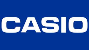 Casio Chronograph Men's Watch: 30% off