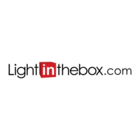 LightInTheBox Coupons, Promo Code & Offers