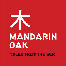 Mandarin Oak