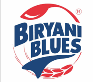 Biryani Blues