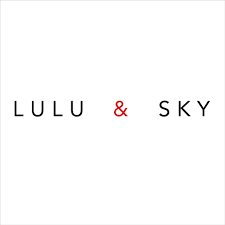 Lulu and Sky