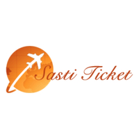 Sasti Ticket Coupons, Promo Code & Offers