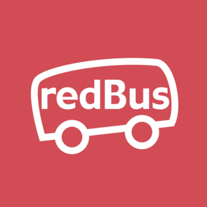 RedBus Coupons