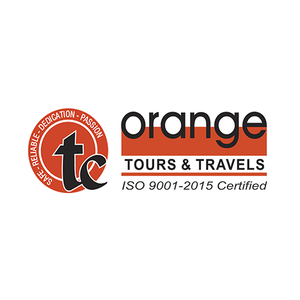 Orange Travels Coupons, Promo Code & Offers