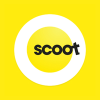 Scoot Coupons, Promo Code & Offers