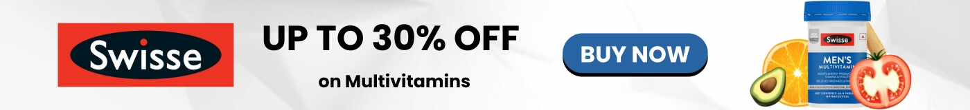 Swisse Banner