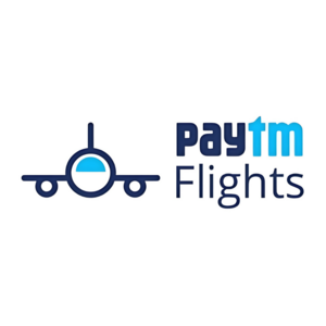 Paytm Flight Coupons, Promo Code & Offers