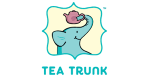 Tea Trunk