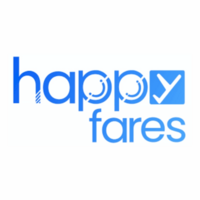 Happyfares Coupons, Promo Code & Offers