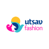 Utsav Fashion Coupons, Promo Code & Offers
