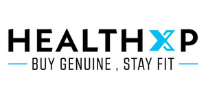 HealthXP