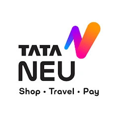 Tata Neu - Gift card at Re.1