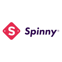Spinny Coupons, Promo Code & Offers