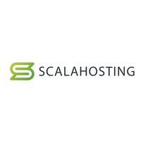 ScalaHosting  Coupons, Promo Code & Offers