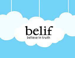 Belif