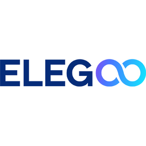 Elegoo Coupons, Promo Code & Offers
