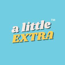 A Little Extra Coupons, Promo Code & Offers
