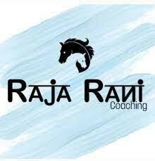 Raja Rani Coaching