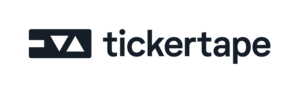 Tickertape
