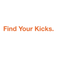 Find Your Kicks Coupons, Promo Code & Offers