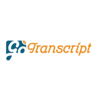 GoTranscript Coupons, Promo Code & Offers