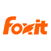 Foxit Coupons, Promo Code & Offers