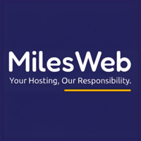 MilesWeb Coupons, Promo Code & Offers