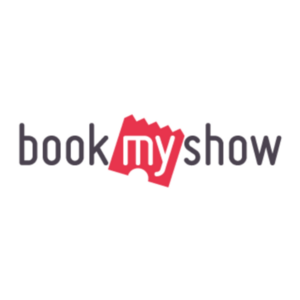 BookMyShow