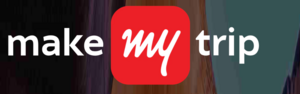 MakeMyTrip Bus