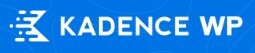 Kadence WP