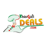 Khaugalideals Coupons, Promo Code & Offers