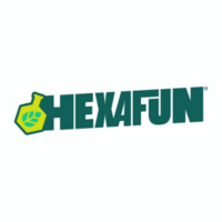 Hexafun Coupons, Promo Code & Offers