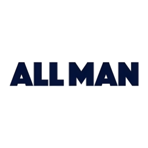 All Man Coupons, Promo Code & Offers