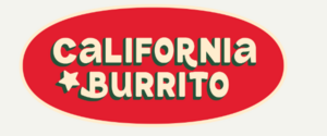 California Burrito