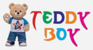 Teddy Boy