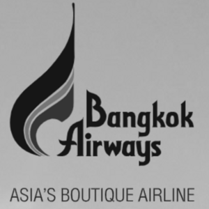 Bangkok Airways