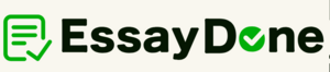 EssayDone AI