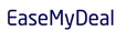 EaseMyDeal Coupons, Promo Code & Offers