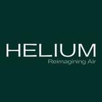 Helium Air Coupons, Promo Code & Offers