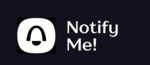 Notify Me Coupons, Promo Code & Offers